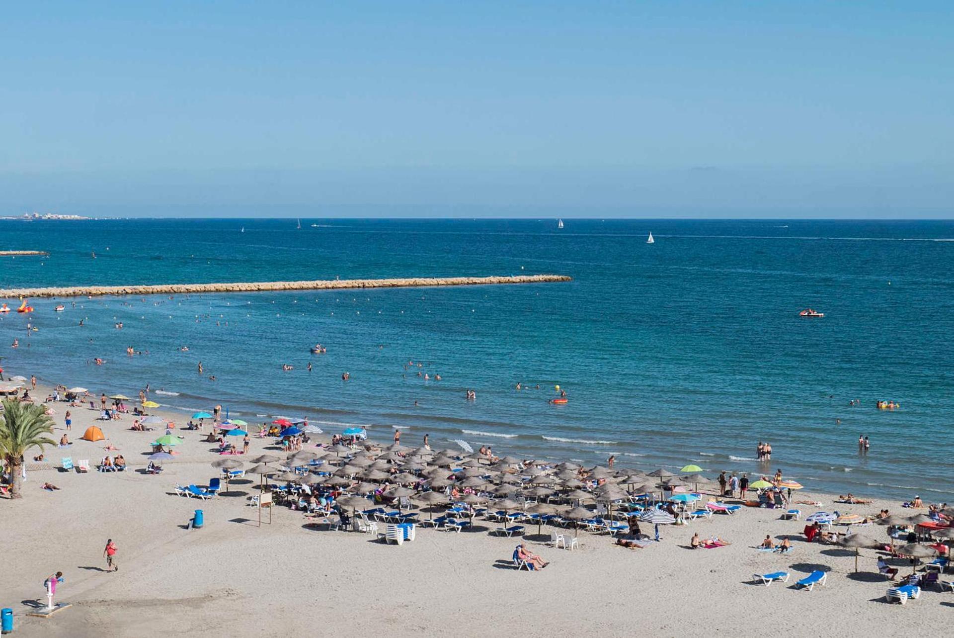 סנטה פולה Casa Natura Levante Beach מראה חיצוני תמונה
