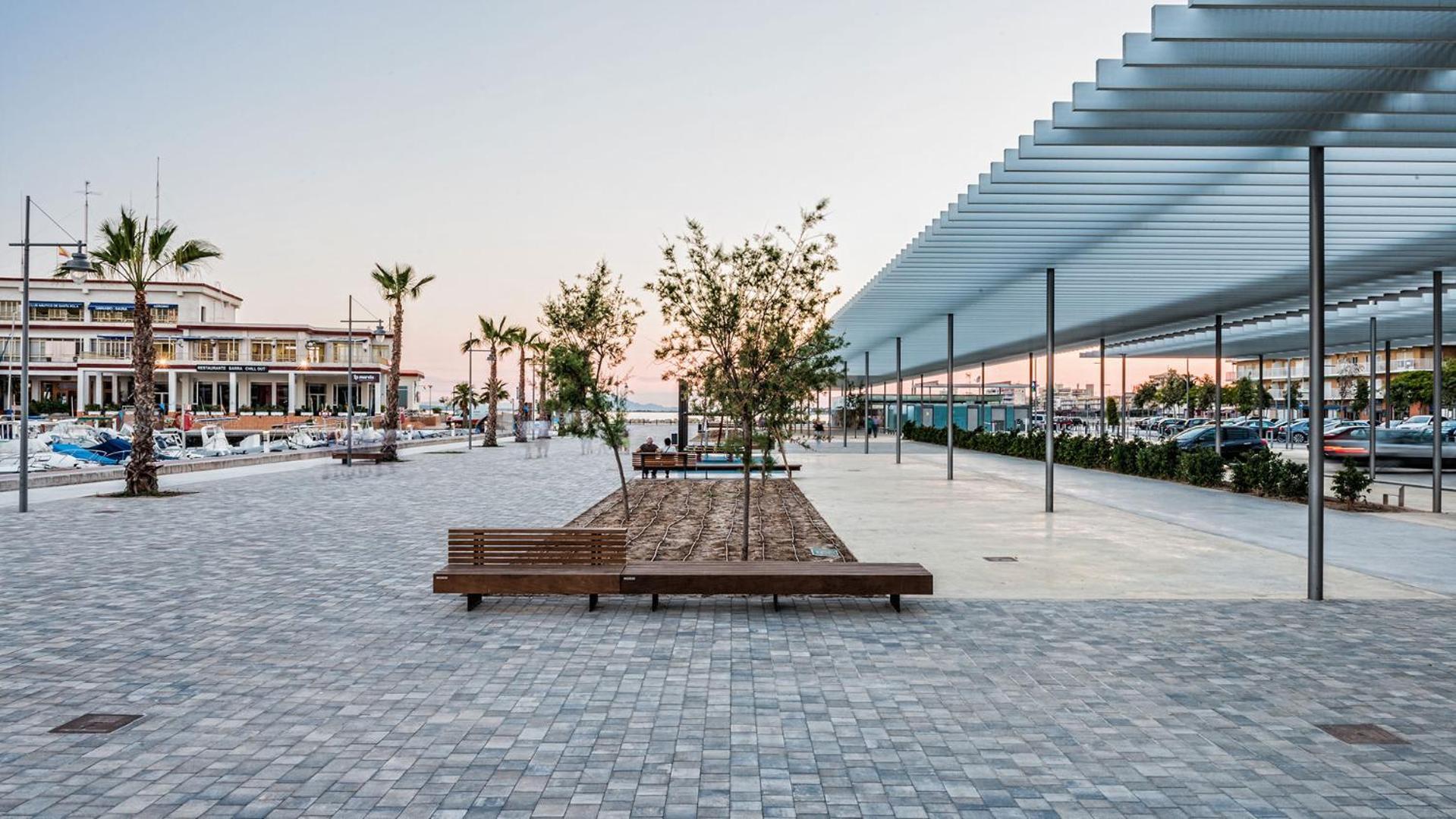 סנטה פולה Casa Natura Levante Beach מראה חיצוני תמונה