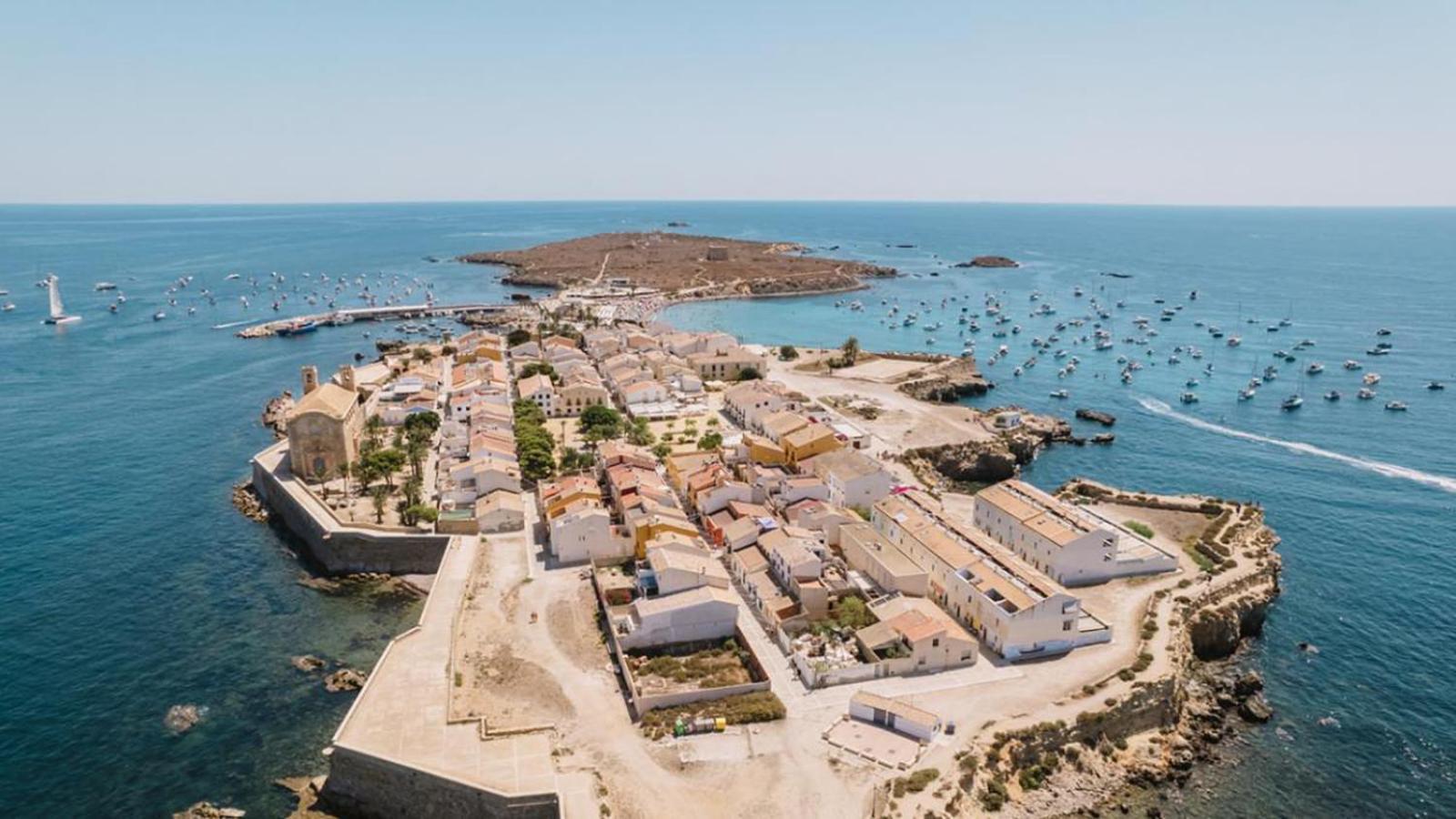 סנטה פולה Casa Natura Levante Beach מראה חיצוני תמונה